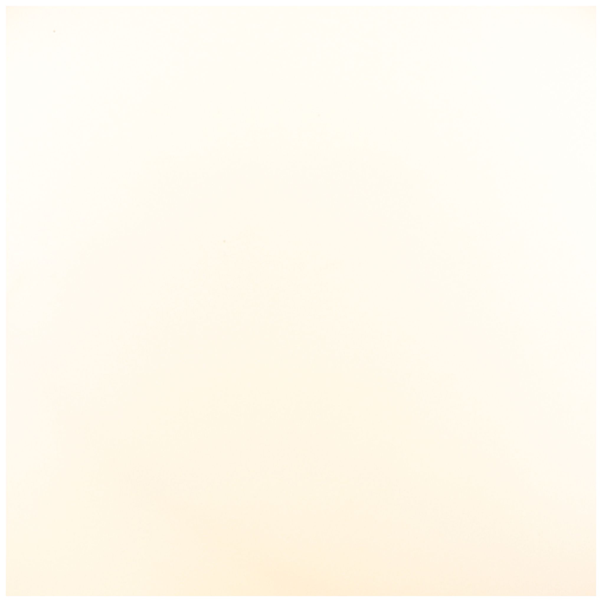 Image 2 Caden Beacon 12" LED Flush Mount - Brushed Brass - Matte White Shade more views