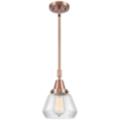 Innovations Lighting Fulton Copper Collection