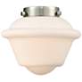 5_Caden Oxford 11" High Satin Gold Wall Sconce more views