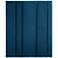 Cadence Channel Tufted Blue Velvet Sideboard