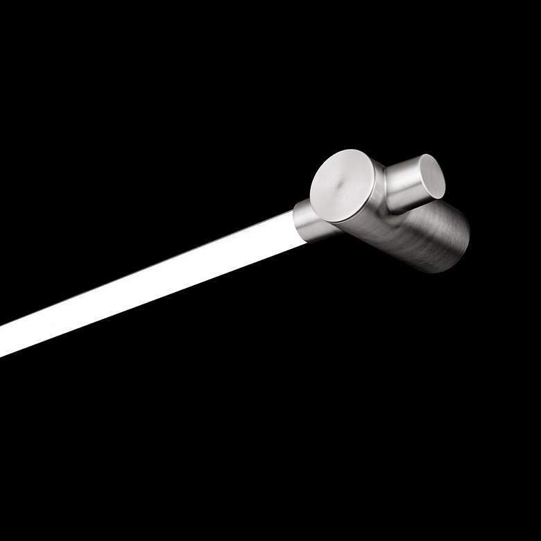 Image 4 Cadence LED Bathroom Vanity or Wall Light more views