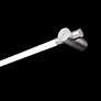 4_Cadence LED Bathroom Vanity or Wall Light more views