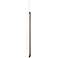Cadiz 18in LED Mini Pendant 3000K in Antique Nickel