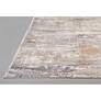Cadiz 39FWF 4&#39;10"x7&#39;10" Plaza Taupe and Gray Area Rug