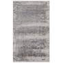 Cadiz Abstract Indoor Taupe Area Rug 3888F 3'-1" x 5'