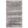 Cadiz Abstract Indoor Taupe Area Rug 3888F 3'-1" x 5'