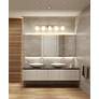 2_Cadoc by Z-Lite Brushed Nickel 40.5 inch 5 Light Vanity more views
