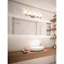 3_Cadoc by Z-Lite Brushed Nickel 40.5 inch 5 Light Vanity more views