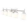 6_Cadoc by Z-Lite Brushed Nickel 40.5 inch 5 Light Vanity more views