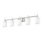 7_Cadoc by Z-Lite Brushed Nickel 40.5 inch 5 Light Vanity more views
