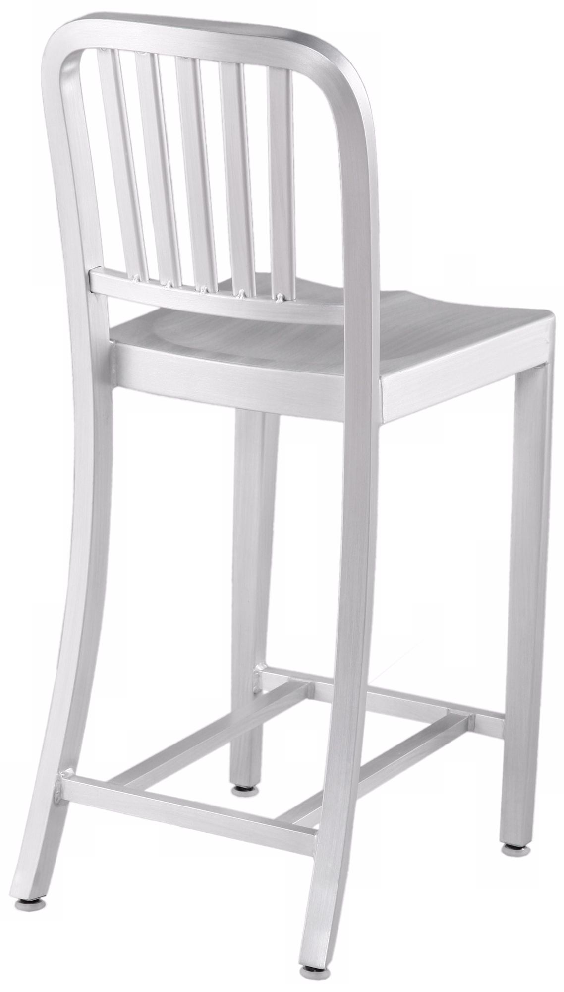 24 inch aluminum bar stools