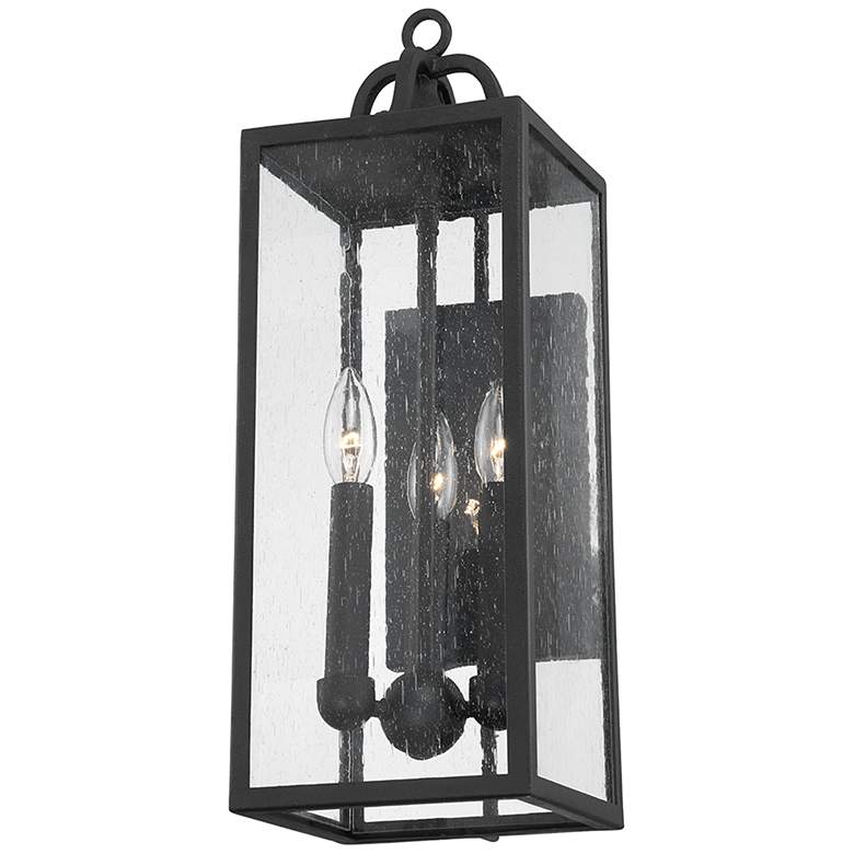 Image 1 Caiden3 Light Ext Wall Sconce