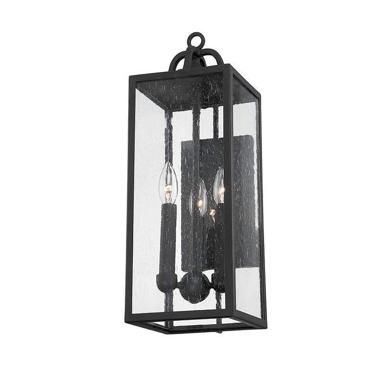 Image 1 Caiden3 Light Ext Wall Sconce