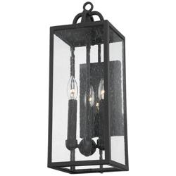 Caiden3 Light Ext Wall Sconce