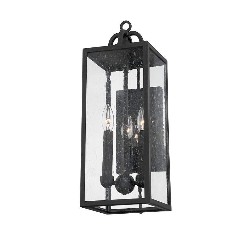 Image 2 Caiden3 Light Ext Wall Sconce more views