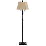 Thumbnail2 of Cal Lighting Granville 61" Oil-Rubbed Bronze Club Floor Lamp