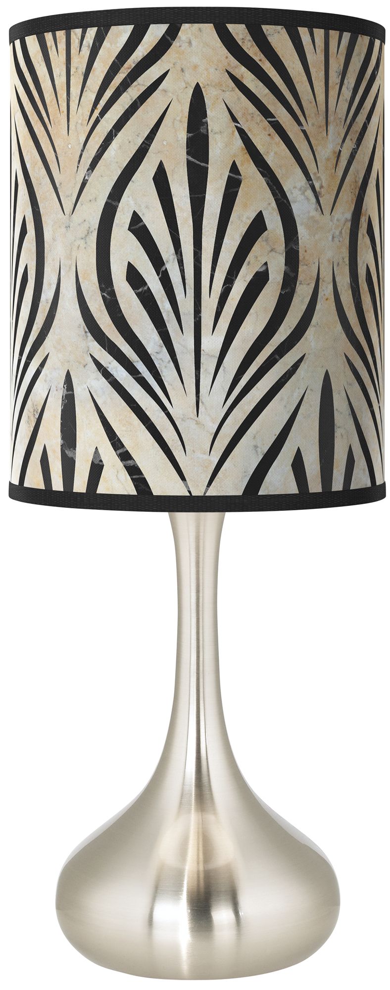Glass gem lamp sales