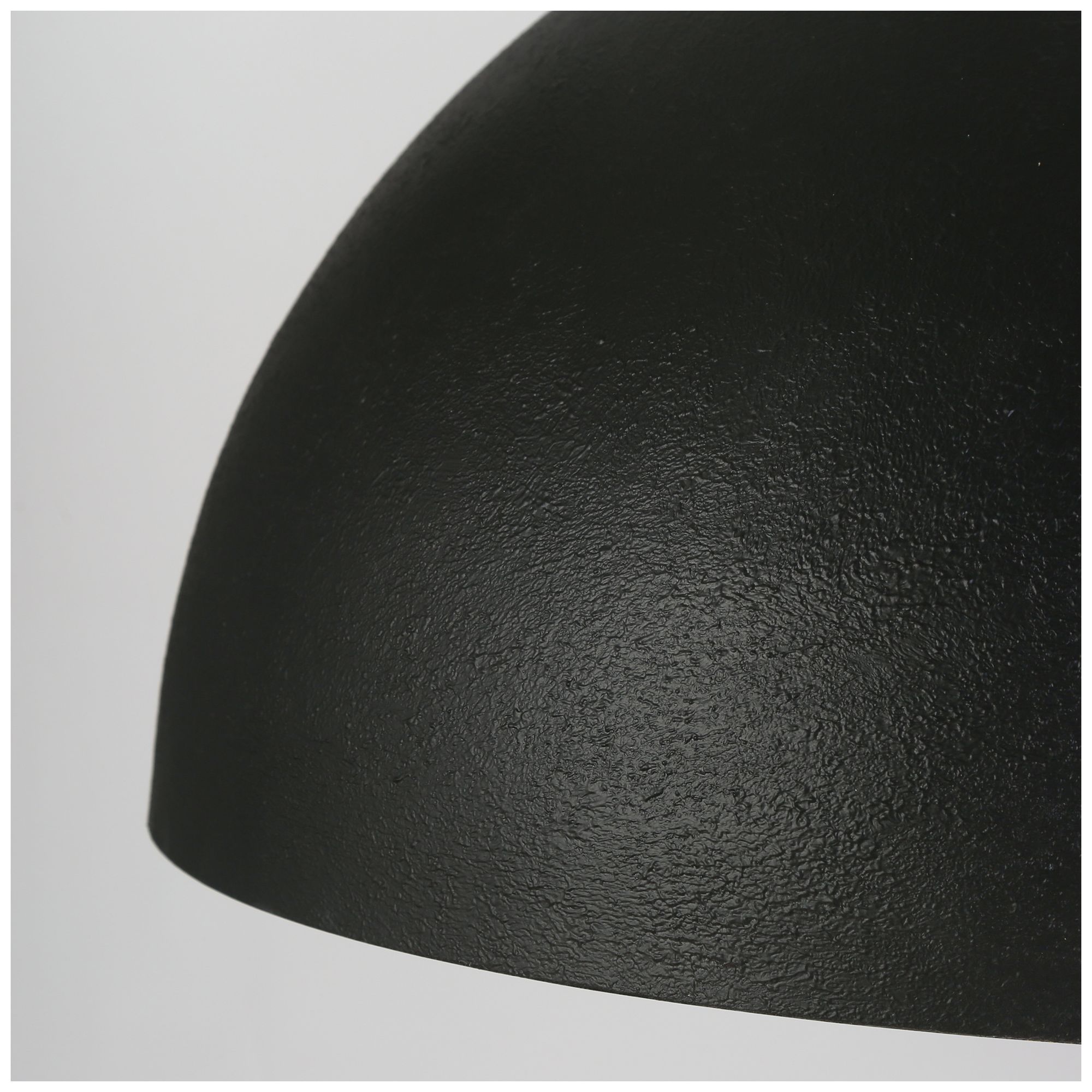 Thumbnail3 of Calder 23 1/2" Wide Black Gold Modern Pendant Light more views