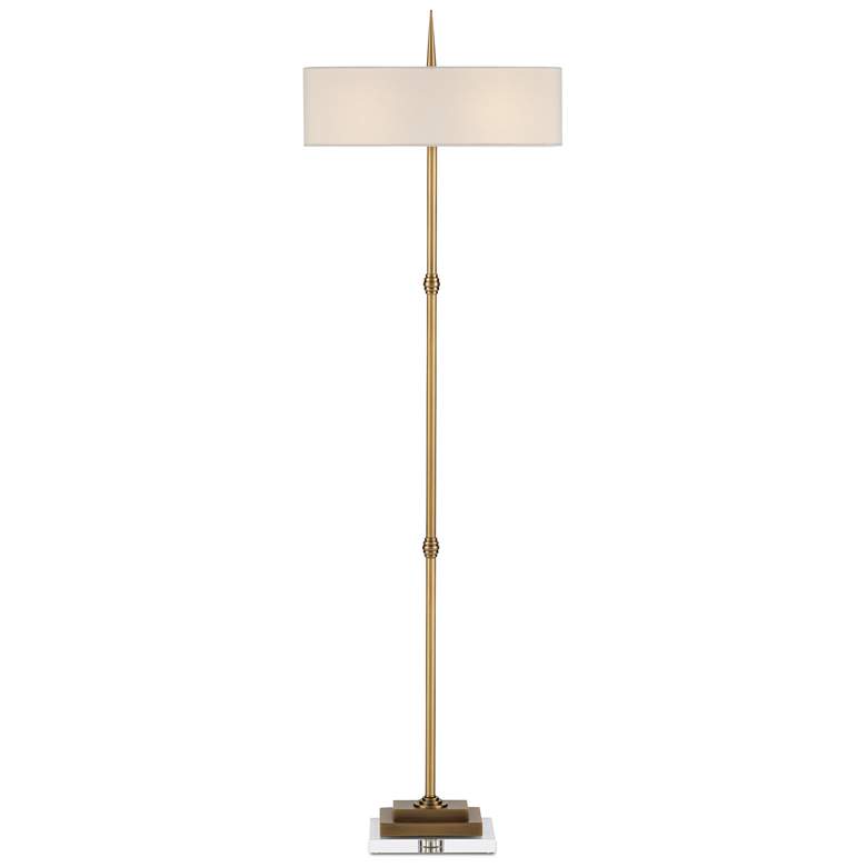 Image 1 Caldwell Floor Lamp