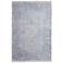 Caldwell Medallion Hand Woven Gray Area Rug 3'-6" x 5'-6"
