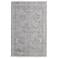 Caldwell Oriental Hand Woven Blue Area Rug 9' x 12'