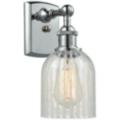 Innovations Lighting Caledonia Chrome Collection