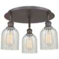 Innovations Lighting Caledonia Bronze Collection