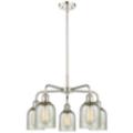 Innovations Lighting Caledonia Nickel Collection