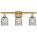 Innovations Lighting Caledonia Gold Collection