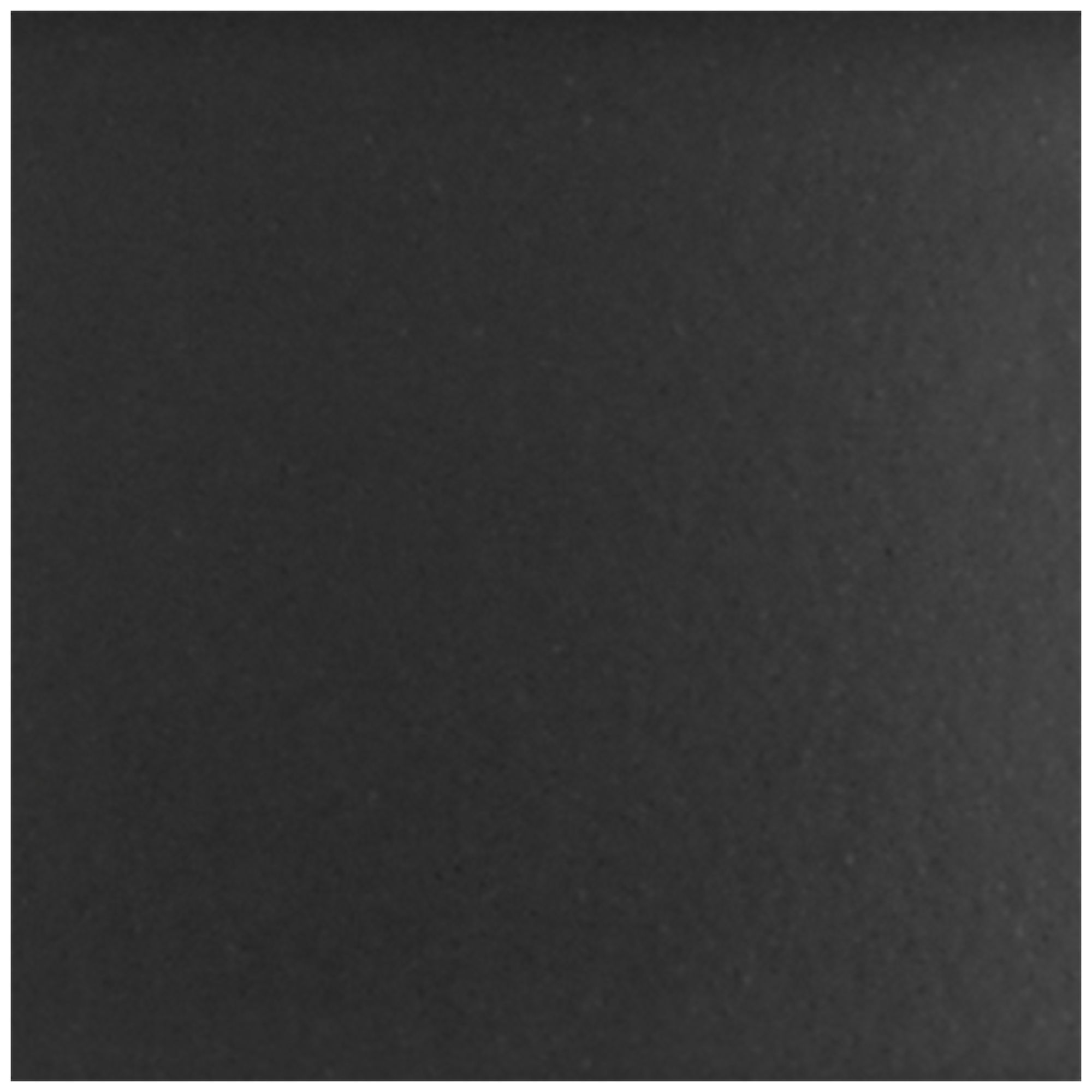 Image 2 Caledonia 35" Wide 6-Light Matte Black Chandelier w/ Mouchette Shade more views