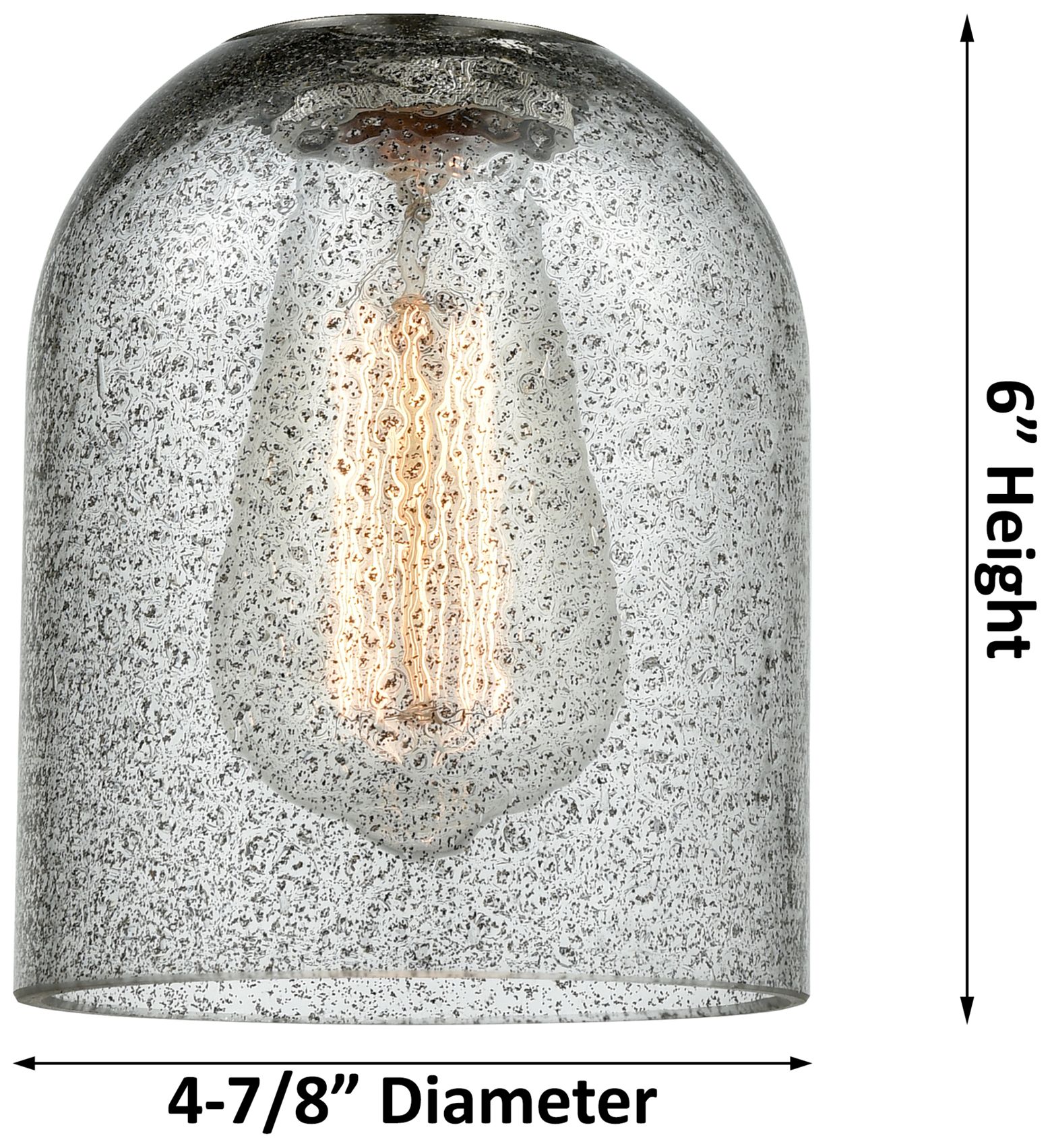 Image 5 Caledonia 36"W 3 Light Matte Black Stem Hung Island Light w/ Charcoal  more views