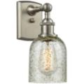 Innovations Lighting Caledonia Silver Collection