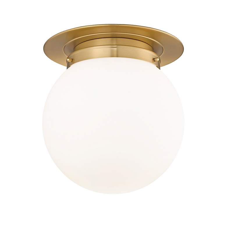 Image 5 Calhoun 1 Light Flush Mount more views
