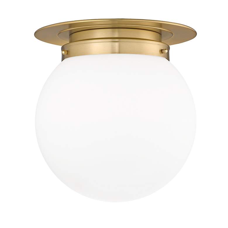 Image 7 Calhoun 1 Light Flush Mount more views