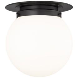 Calhoun 1 Light Flush Mount