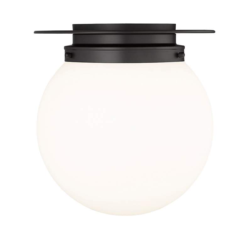 Image 4 Calhoun 1 Light Flush Mount more views