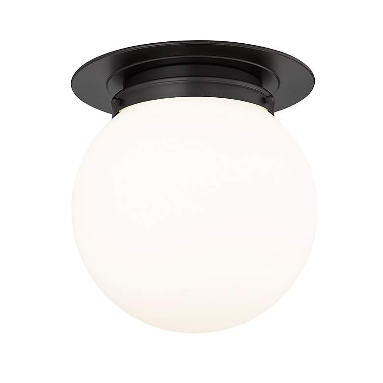 Image 5 Calhoun 1 Light Flush Mount more views