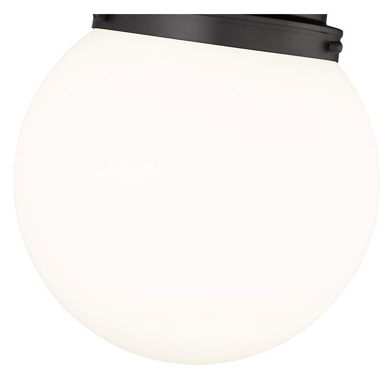Image 6 Calhoun 1 Light Flush Mount more views