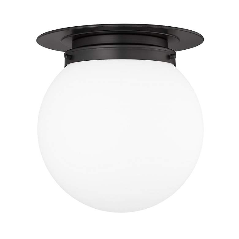 Image 7 Calhoun 1 Light Flush Mount more views