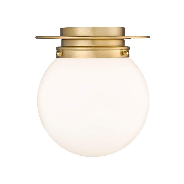 Image 6 Calhoun 1 Light Flush Mount more views