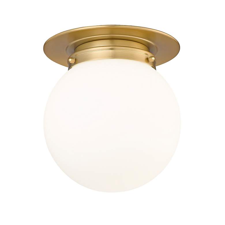 Image 7 Calhoun 1 Light Flush Mount more views