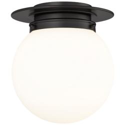 Calhoun 1 Light Flush Mount