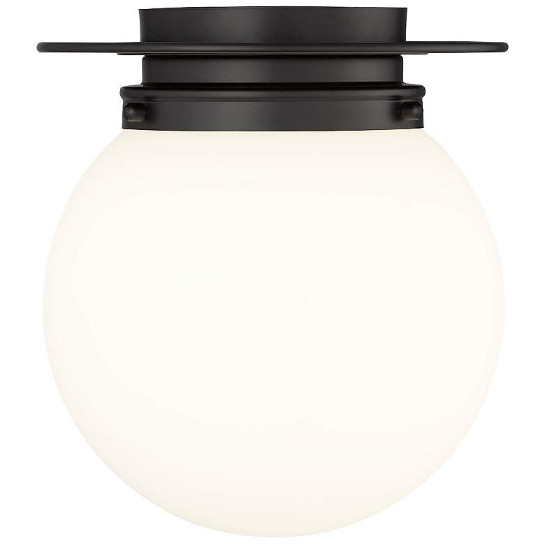Image 4 Calhoun 1 Light Flush Mount more views