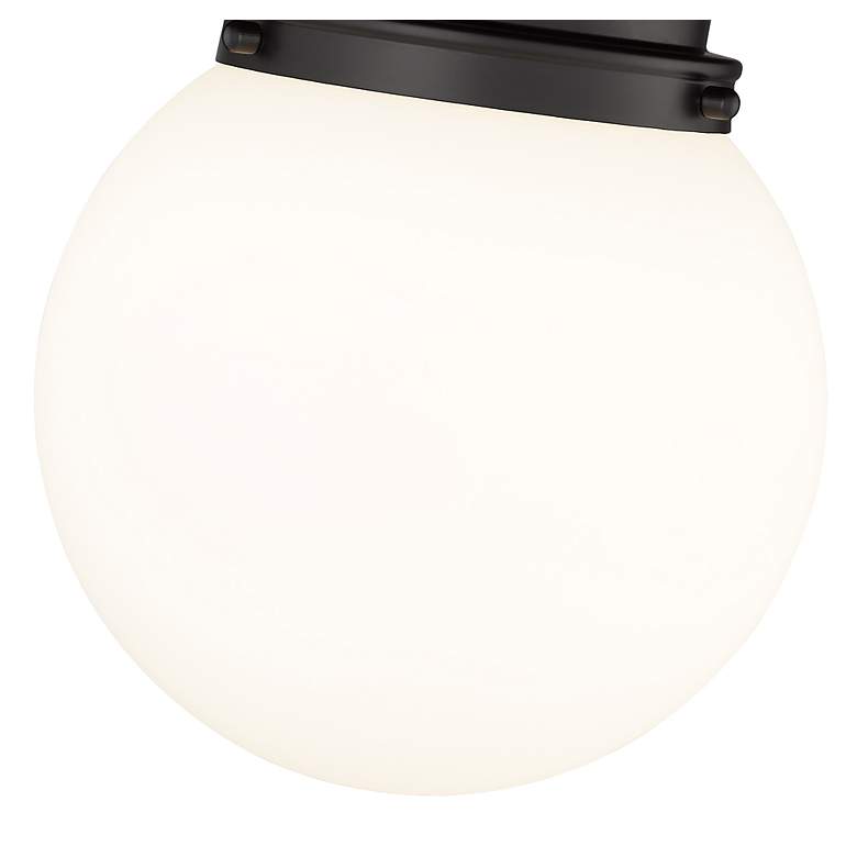 Image 6 Calhoun 1 Light Flush Mount more views