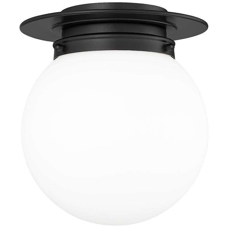 Image 7 Calhoun 1 Light Flush Mount more views
