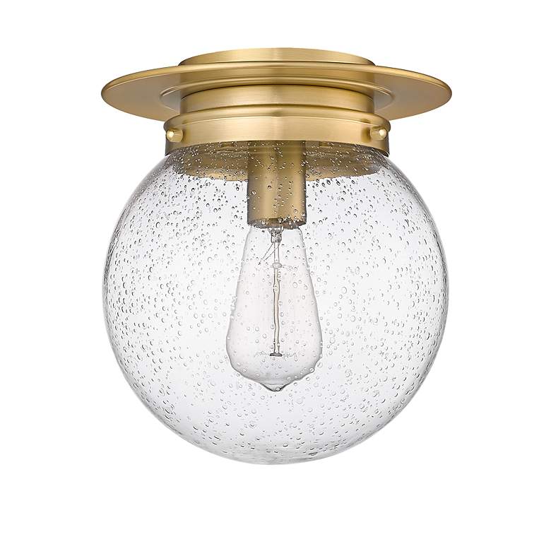 Image 7 Calhoun 1 Light Flush Mount more views