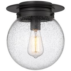 Calhoun 1 Light Flush Mount