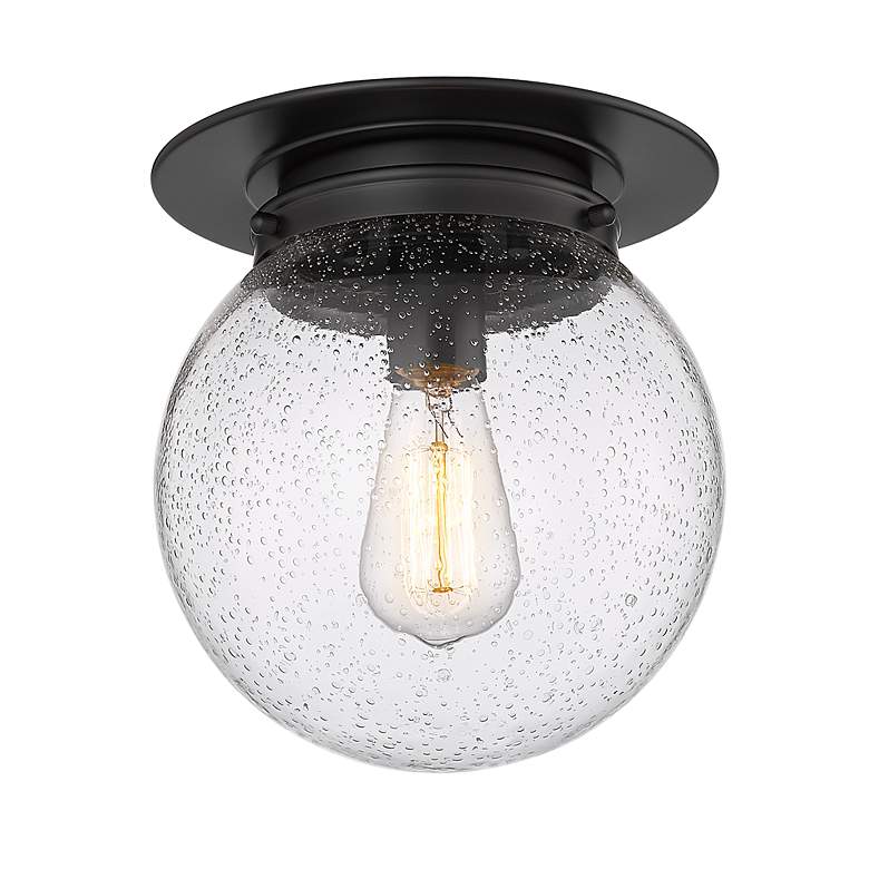 Image 5 Calhoun 1 Light Flush Mount more views