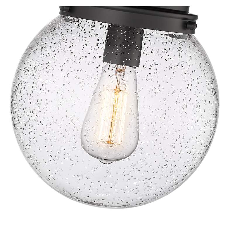 Image 6 Calhoun 1 Light Flush Mount more views