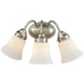Elk Lighting Califon Silver Collection